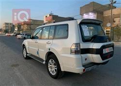 ميتسوبيشي باجيرو